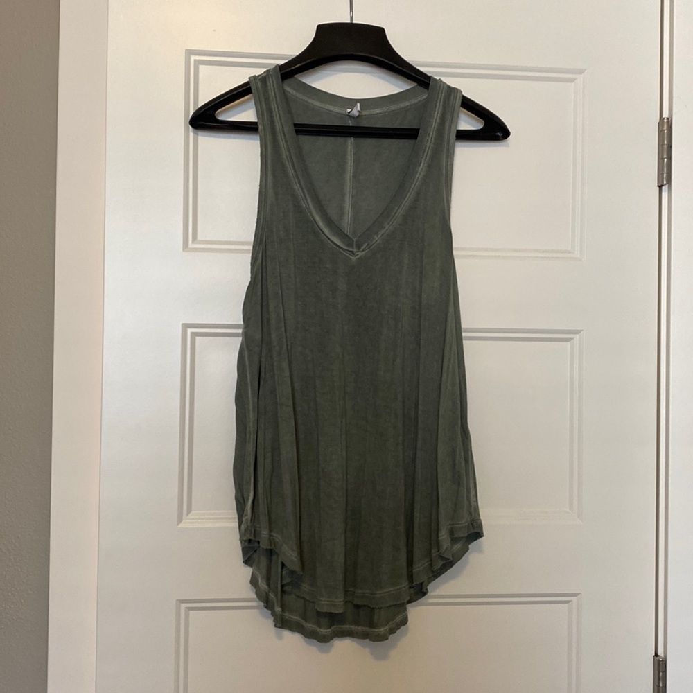 Z Supply tank top